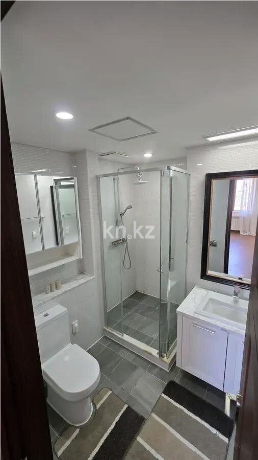 Продажа 4-комнатной квартиры, 109 м² в Астане - фото 5
