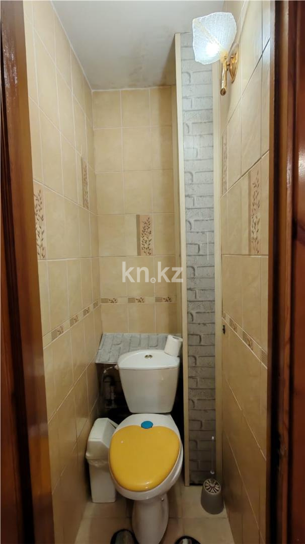 Продажа 4-комнатной квартиры, 75 м², мкр-н Степной-4 в Караганде - фото 27