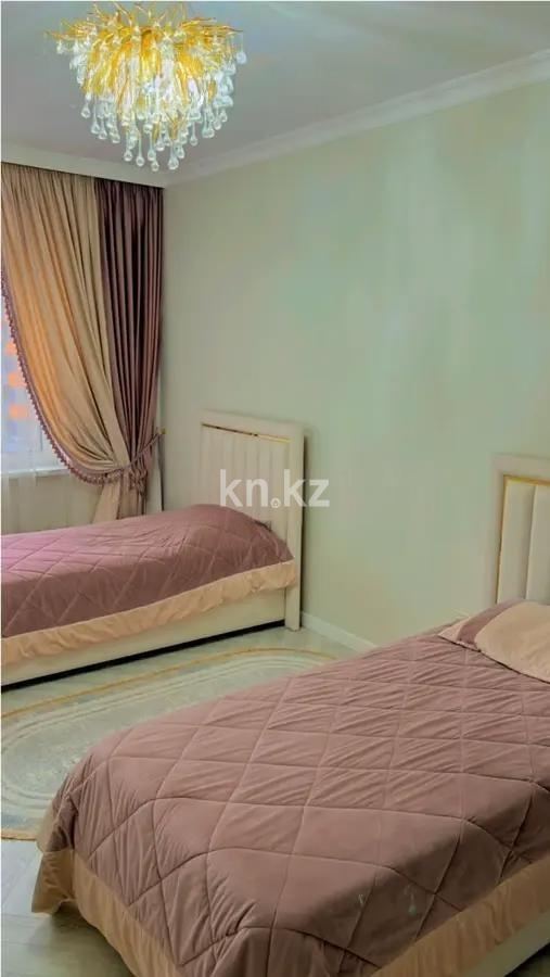 Продажа 4-комнатной квартиры, 124 м² в Алматы - фото 3