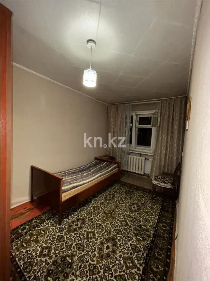 Продажа 3-комнатной квартиры, 61 м² в Астане - фото 3