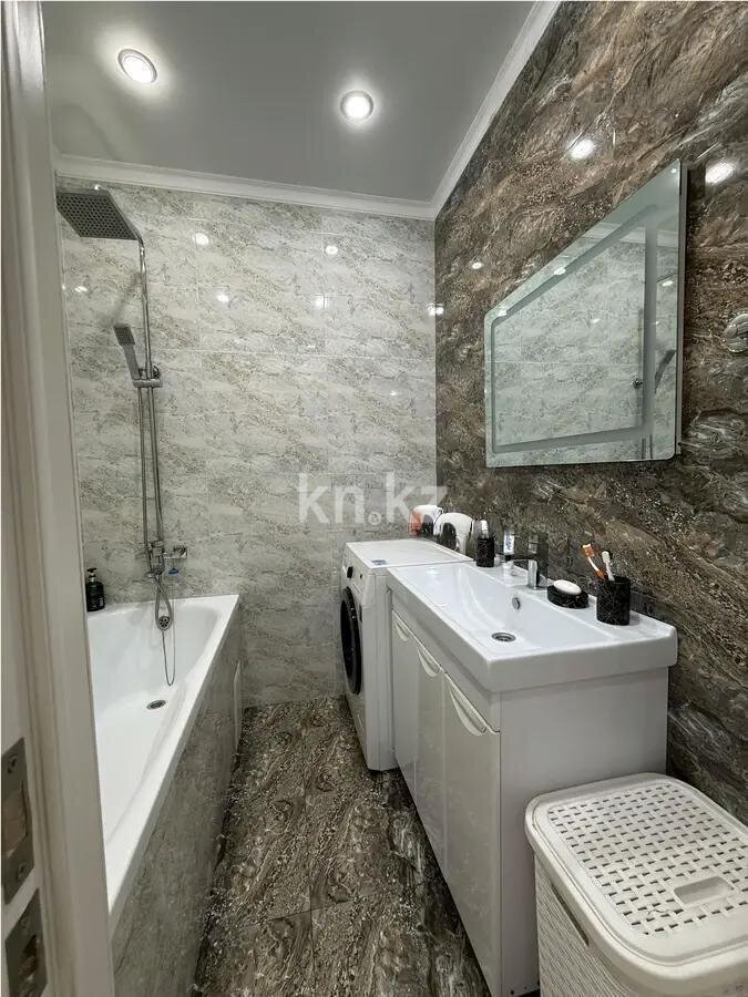 Продажа 3-комнатной квартиры, 84 м² в Астане - фото 5