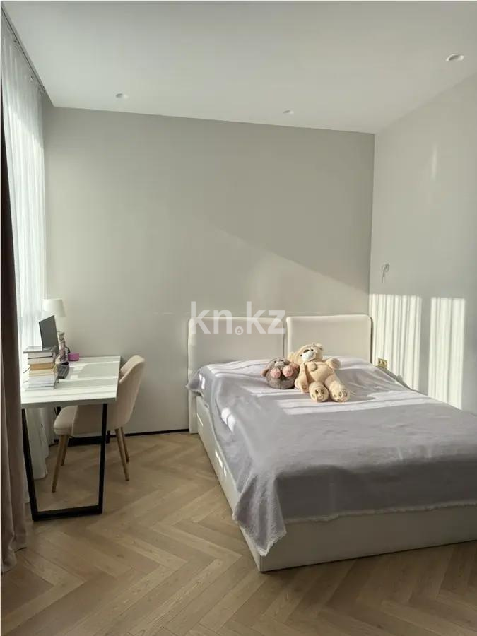 Продажа 2-комнатной квартиры, 49.3 м² в Астане - фото 3