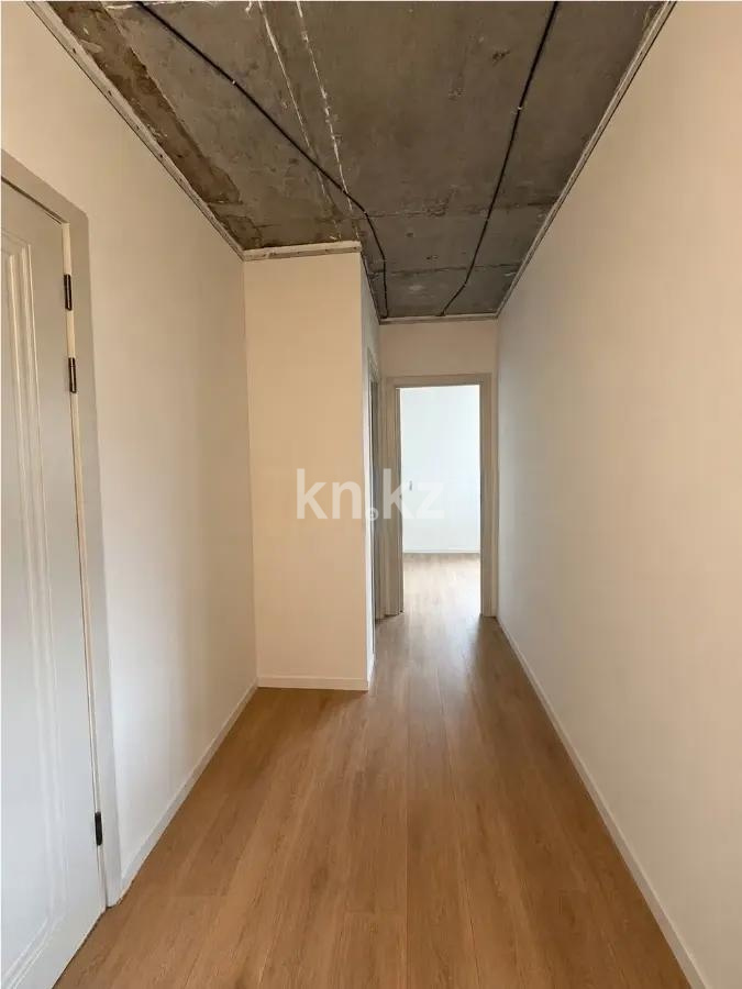 Продажа 3-комнатной квартиры, 64 м² в Астане