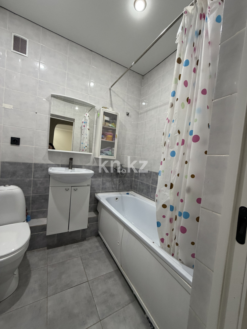 Продажа 1-комнатной квартиры, 34.2 м² в Астане - фото 6