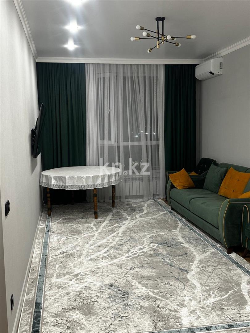 Продажа 3-комнатной квартиры, 79 м², ул. Муканова в Караганде - фото 3