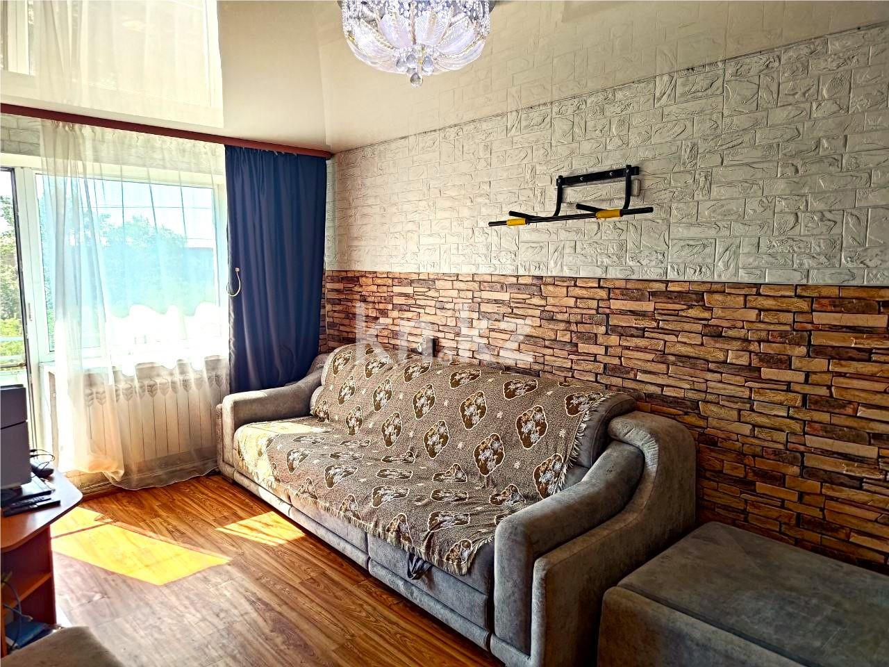 Продажа 1-комнатной квартиры, 31 м² в Караганде - фото 3