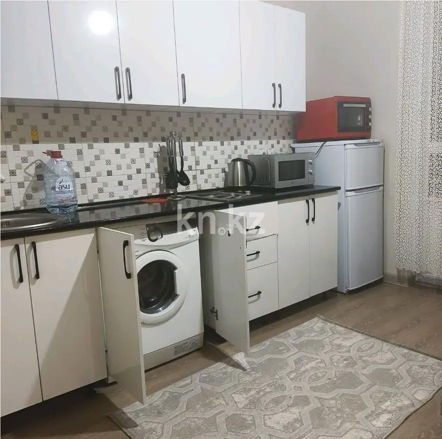 Продажа 1-комнатной квартиры, 35.1 м² в Астане - фото 2