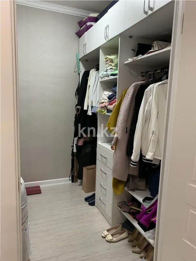 Продажа 1-комнатной квартиры, 44 м², ул. Бухар жырау, дом  40 в Астане - фото 5