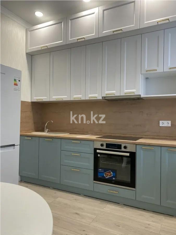 Продажа 1-комнатной квартиры, 41 м² в Астане - фото 2