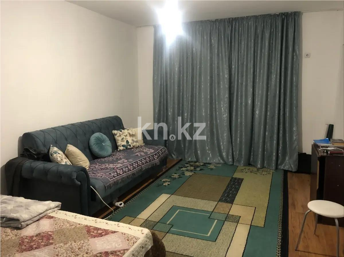 Продажа 1-комнатной квартиры, 44 м² в Алматы