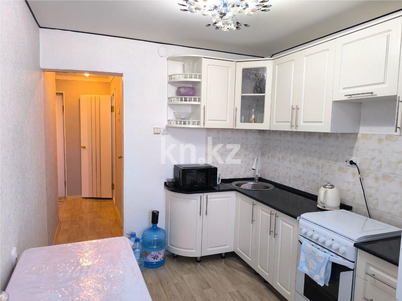Продажа 2-комнатной квартиры, 47 м² в Караганде - фото 5