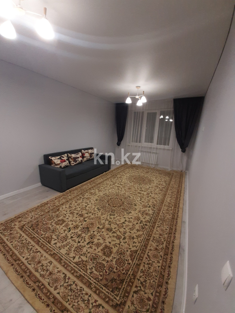 Продажа 1-комнатной квартиры, 44 м² в Алматы