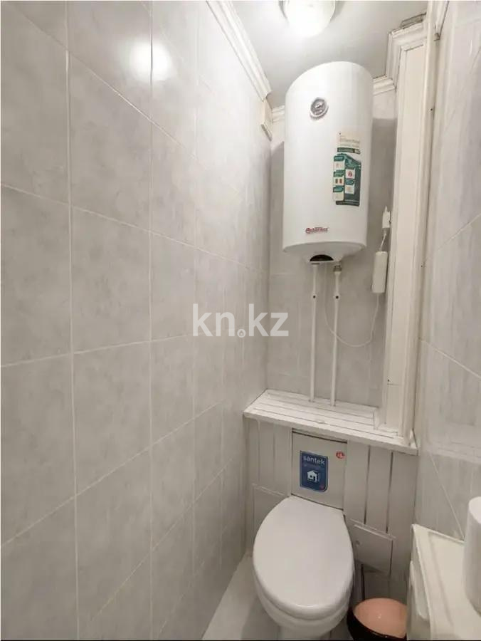 Продажа 2-комнатной квартиры, 54 м² в Караганде - фото 8