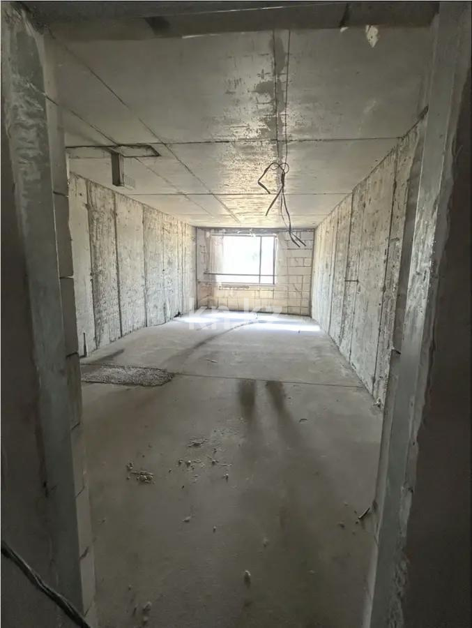 Продажа 1-комнатной квартиры, 45.2 м² в Алматы