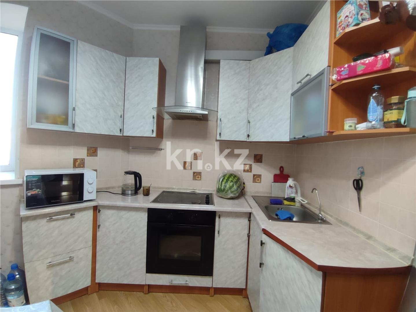 Продажа 2-комнатной квартиры, 43 м² в Астане - фото 10
