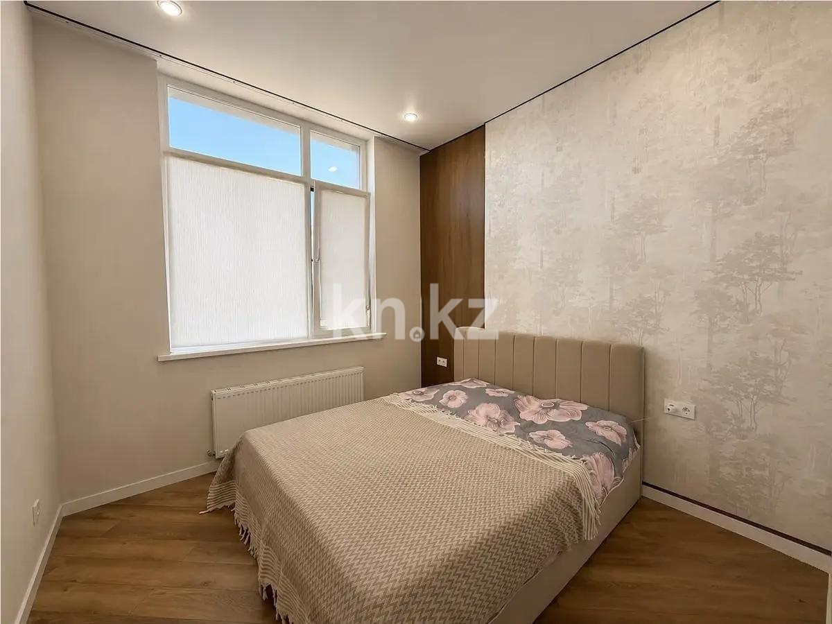 Продажа 4-комнатной квартиры, 101 м² в Астане - фото 2
