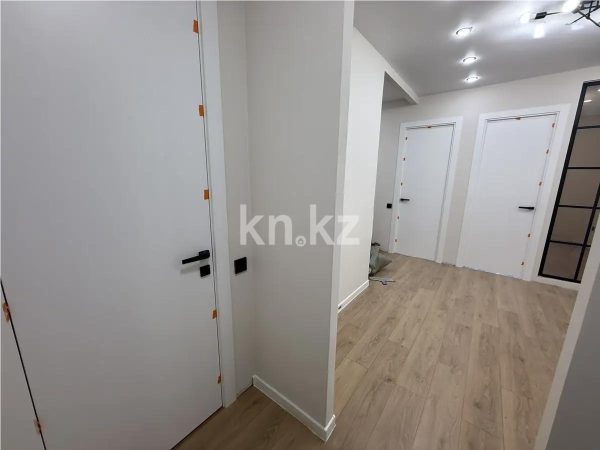 Продажа 3-комнатной квартиры, 40 м², мкр. Шугыла, дом  340/46 в Алматы - фото 4