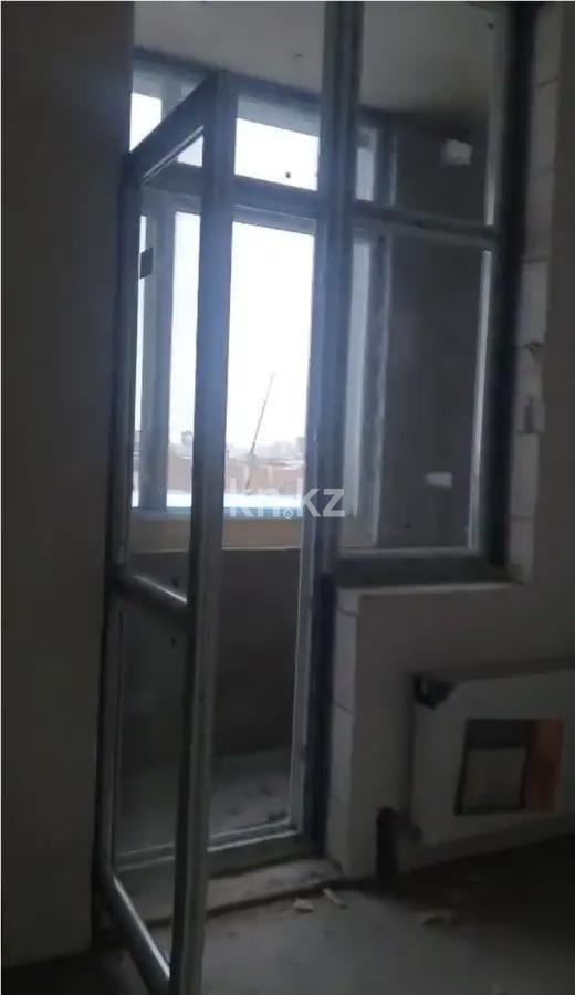 Продажа 2-комнатной квартиры, 63.06 м², ул. Е-429, дом  14 в Астане - фото 2