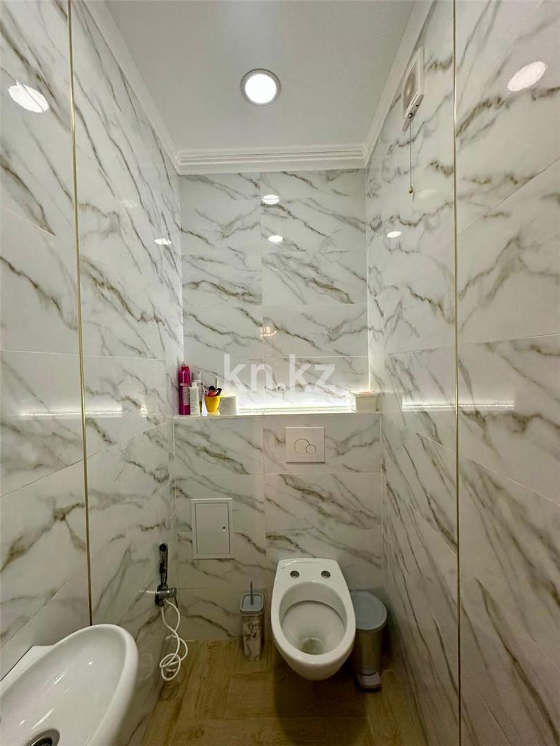 Продажа 3-комнатной квартиры, 67 м², ул. Сейфуллина в Темиртау - фото 13