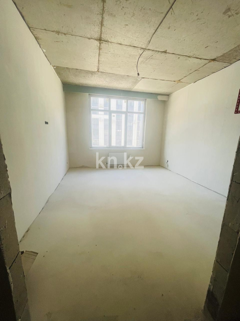 Продажа 2-комнатной квартиры, 66 м², ул. Керей, Жанибек хандар, дом  46 в Астане - фото 4