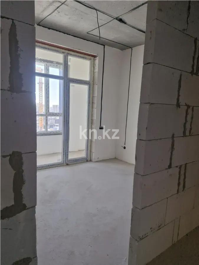 Продажа 1-комнатной квартиры, 45 м² в Астане - фото 2