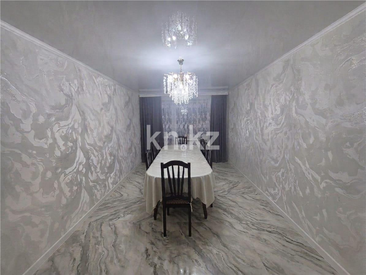 Продажа 3-комнатной квартиры, 62 м² в Караганде