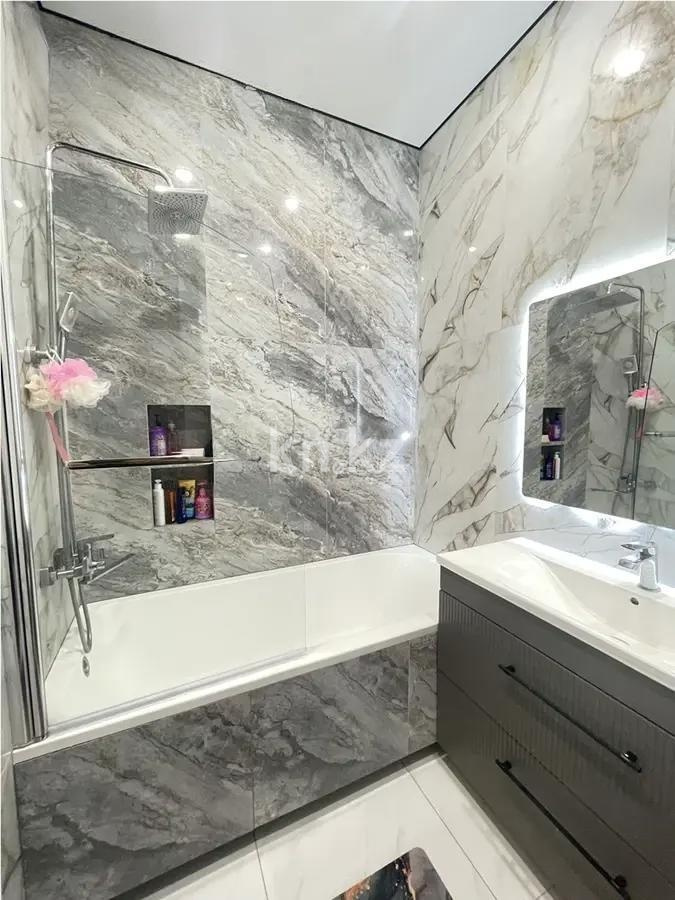 Продажа 2-комнатной квартиры, 38.2 м² в Астане - фото 4