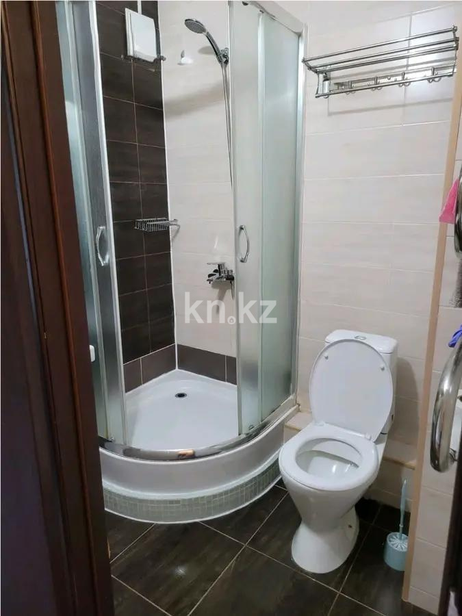 Продажа 1-комнатной квартиры, 30 м² в Алматы - фото 3