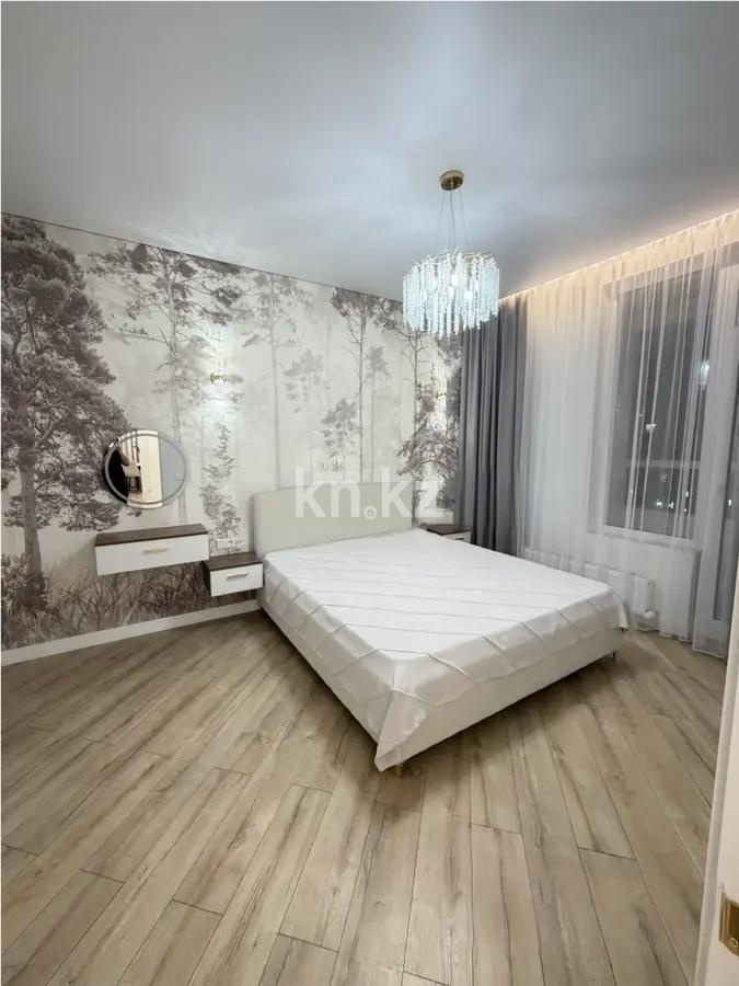 Продажа 3-комнатной квартиры, 65 м², ул. Е-36, дом  11 в Астане - фото 2