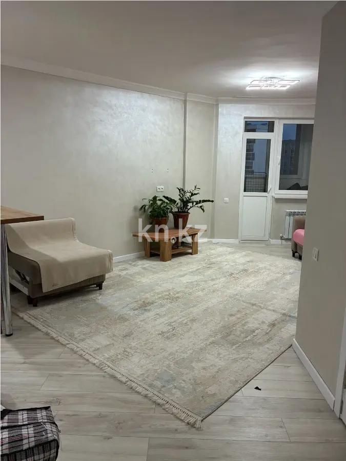 Продажа 1-комнатной квартиры, 33 м² в Астане