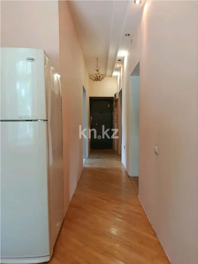 Продажа 3-комнатной квартиры, 103 м² в Алматы - фото 7