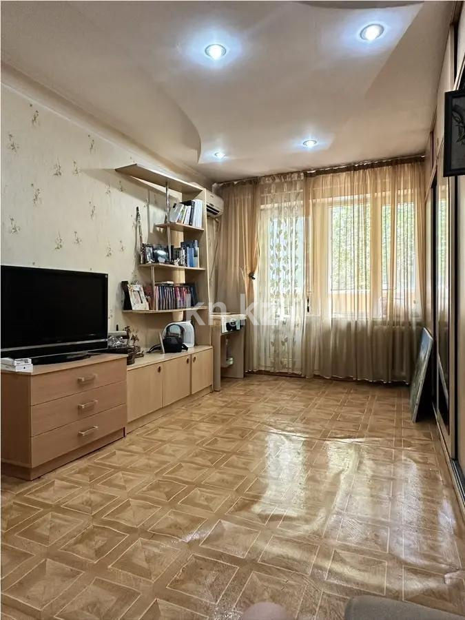 Продажа 1-комнатной квартиры, 30.4 м² в Алматы