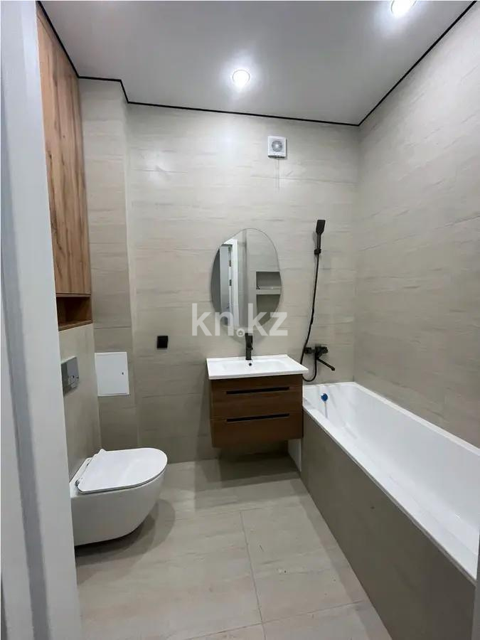 Продажа 2-комнатной квартиры, 39 м², ул. Е-15, дом  16 в Астане - фото 3