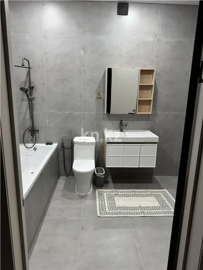 Продажа 3-комнатной квартиры, 109.2 м² в Астане - фото 6