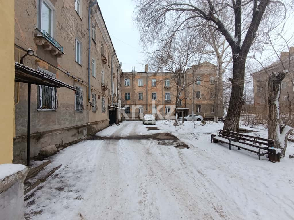 Продажа 2-комнатной квартиры, 47 м², ул. Дружбы, дом  117 в Караганде - фото 13