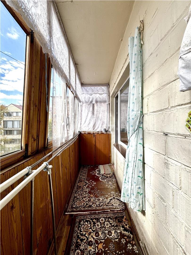 Продажа 2-комнатной квартиры, 50 м² в Караганде - фото 8