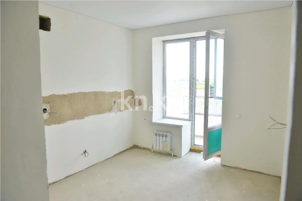 Продажа 1-комнатной квартиры, 38.5 м² в Астане - фото 2