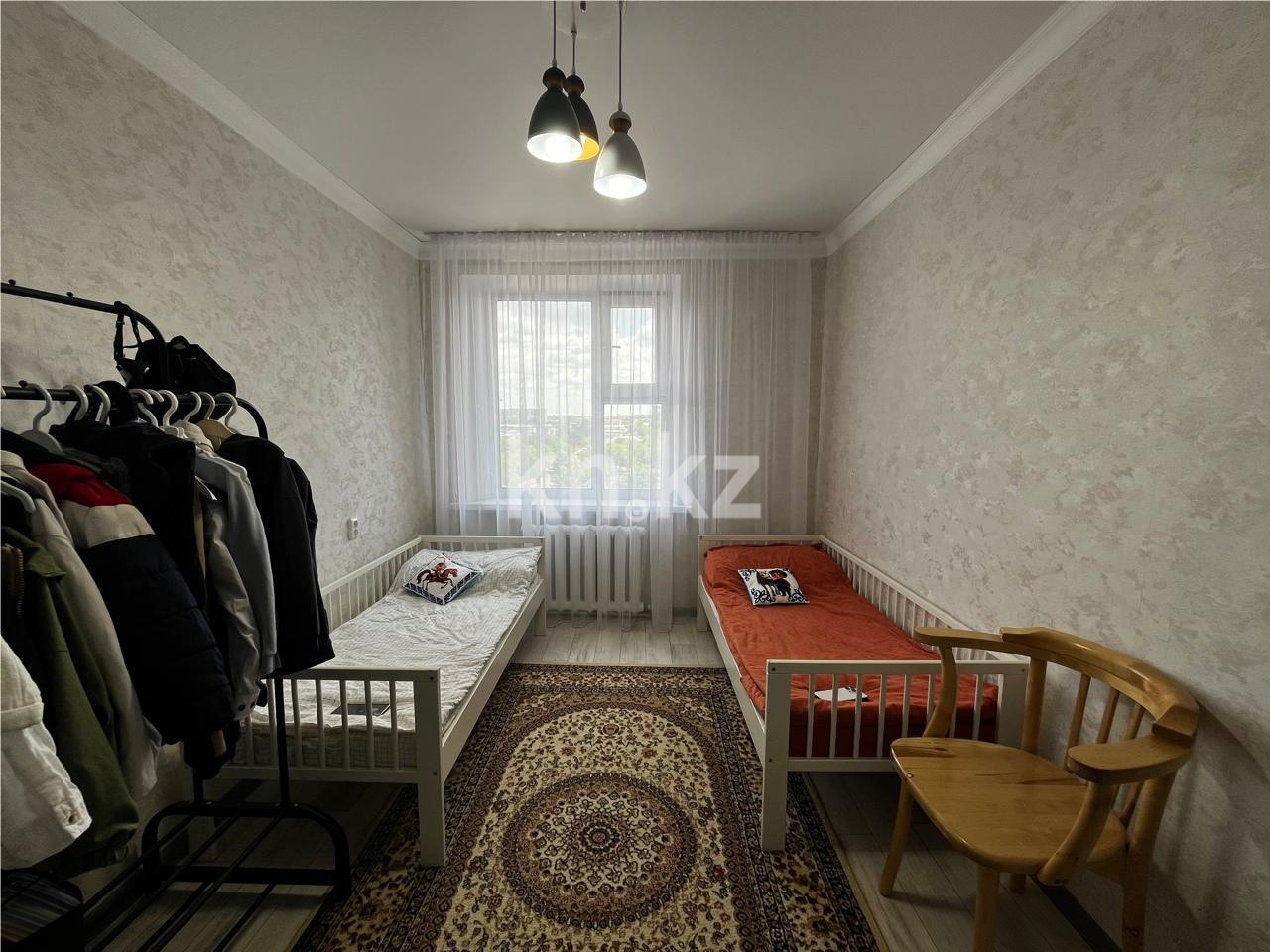 Продажа 3-комнатной квартиры, 63 м² в Караганде - фото 6