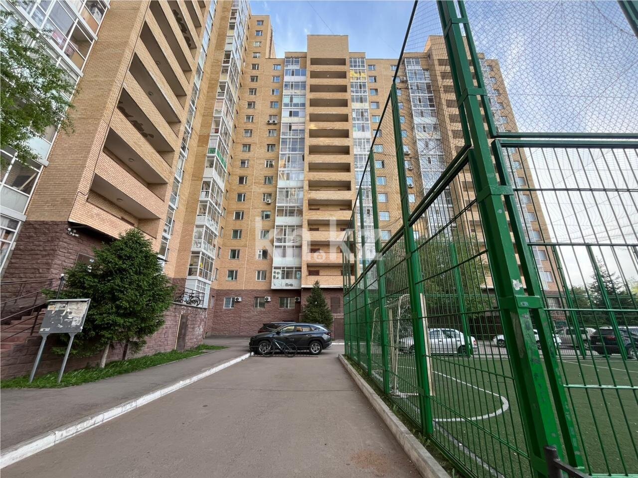 Продажа 2-комнатной квартиры, 68 м² в Астане - фото 20
