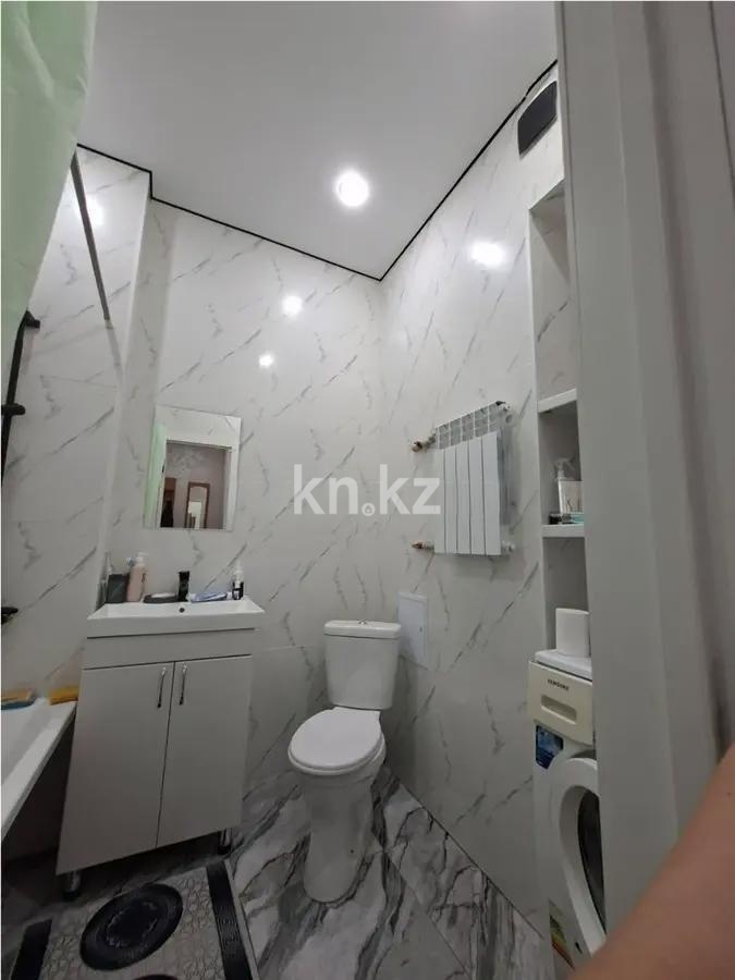 Продажа 1-комнатной квартиры, 43 м² в Астане - фото 3