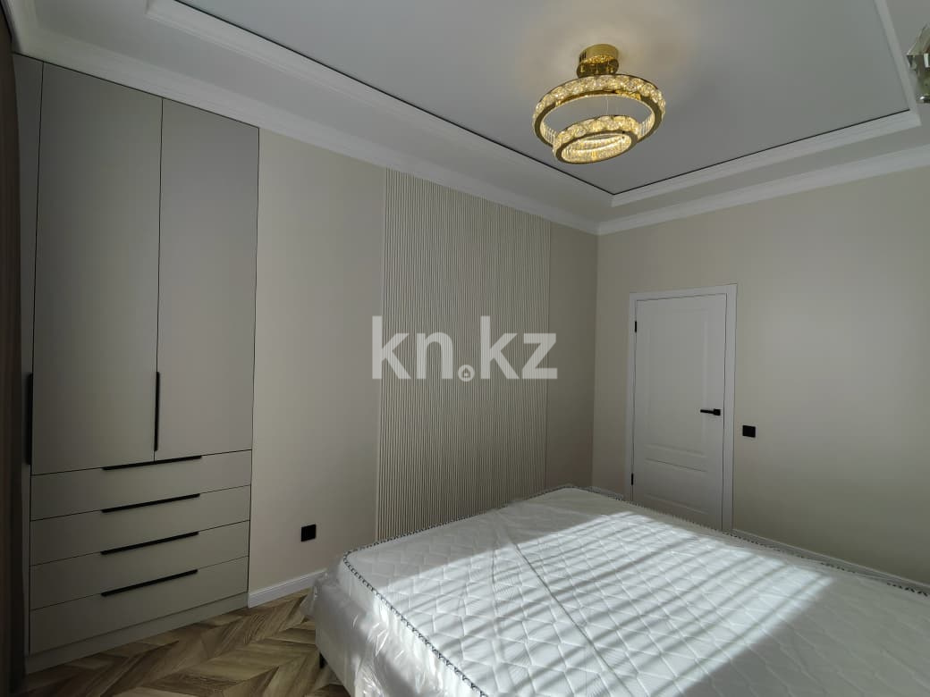Продажа 3-комнатной квартиры, 78 м² в Караганде - фото 12