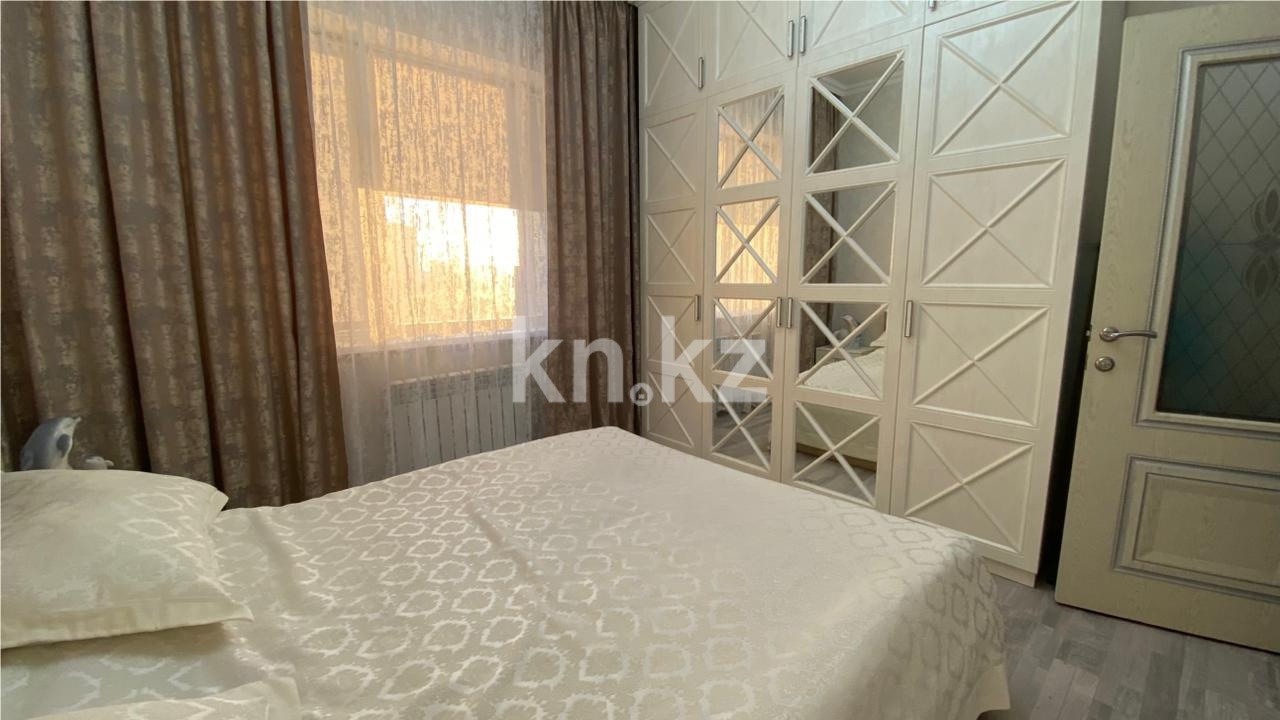 Продажа 3-комнатной квартиры, 74 м² в Караганде - фото 4