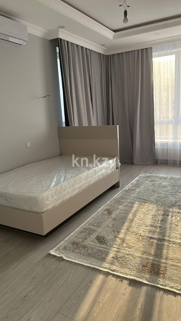 Аренда 5-комнатной квартиры, 155 м² в Алматы - фото 5