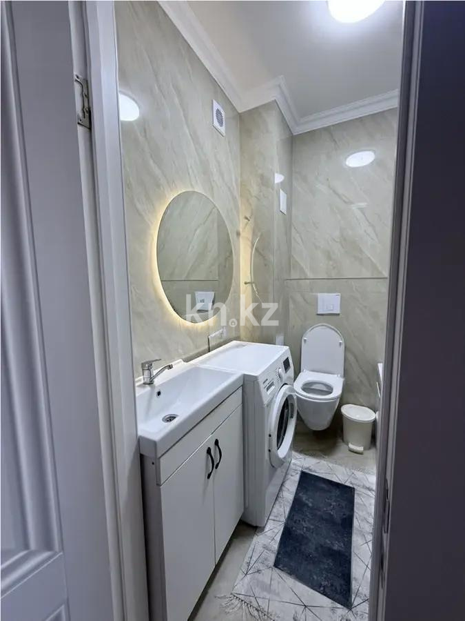 Продажа 1-комнатной квартиры, 39 м² в Астане - фото 4