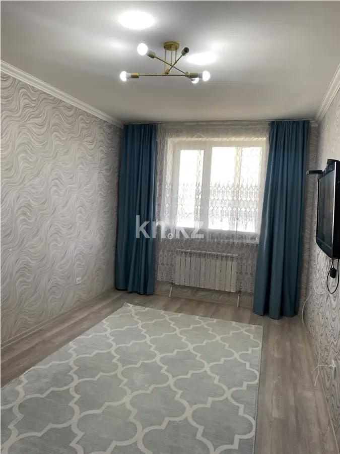 Продажа 1-комнатной квартиры, 43 м² в Астане