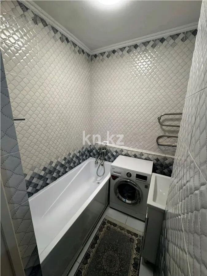 Продажа 2-комнатной квартиры, 55 м² в Астане - фото 4