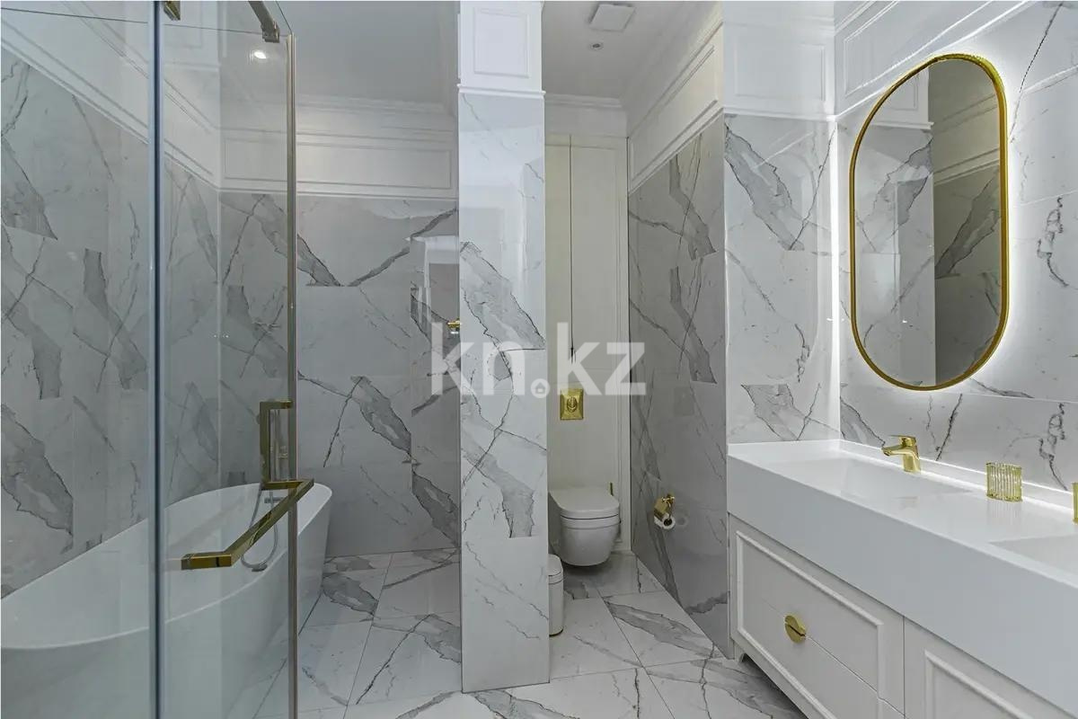 Продажа 3-комнатной квартиры, 125 м² в Алматы - фото 5