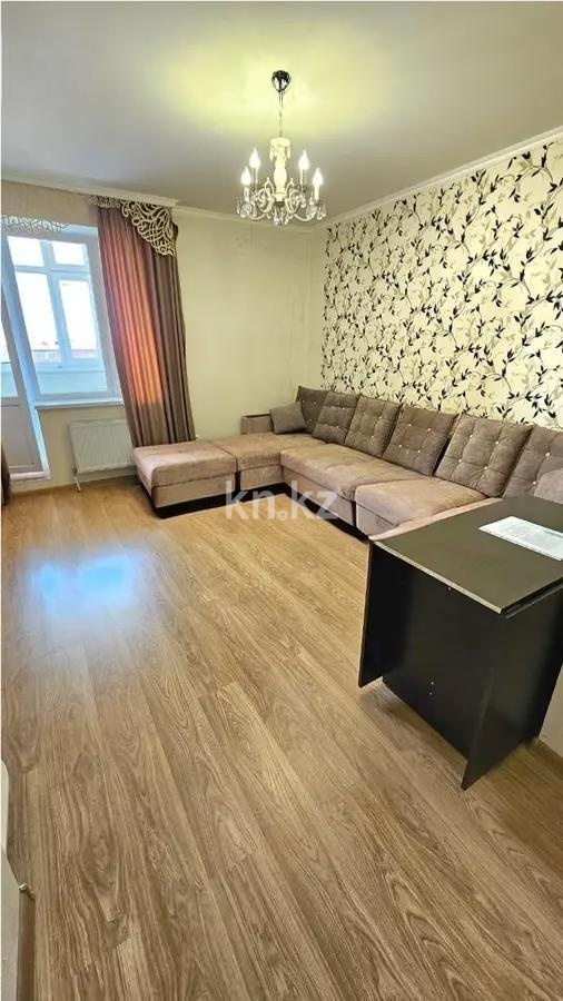 Продажа 1-комнатной квартиры, 32 м² в Астане