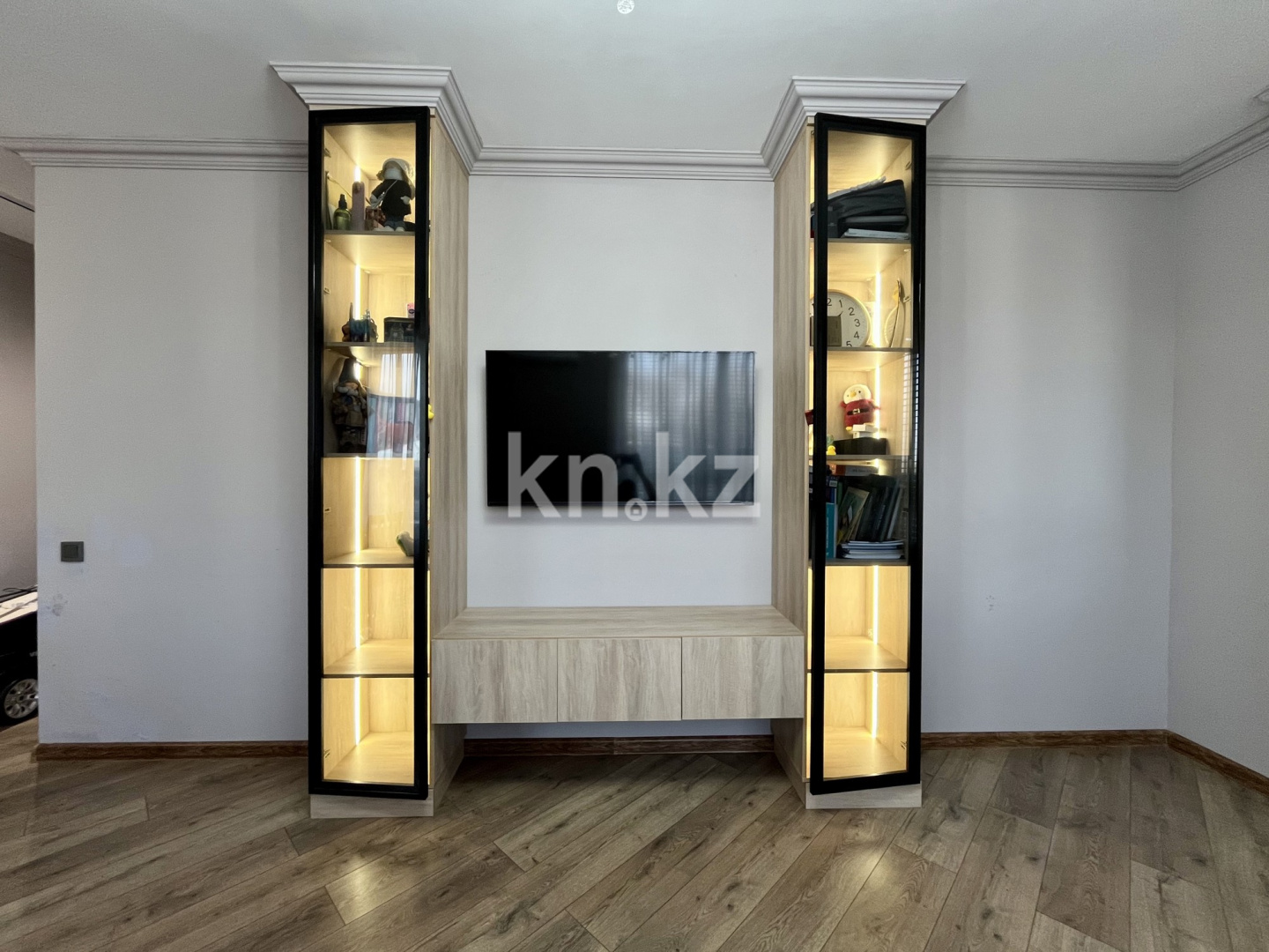 Продажа 3-комнатной квартиры, 81 м² в Алматы - фото 5