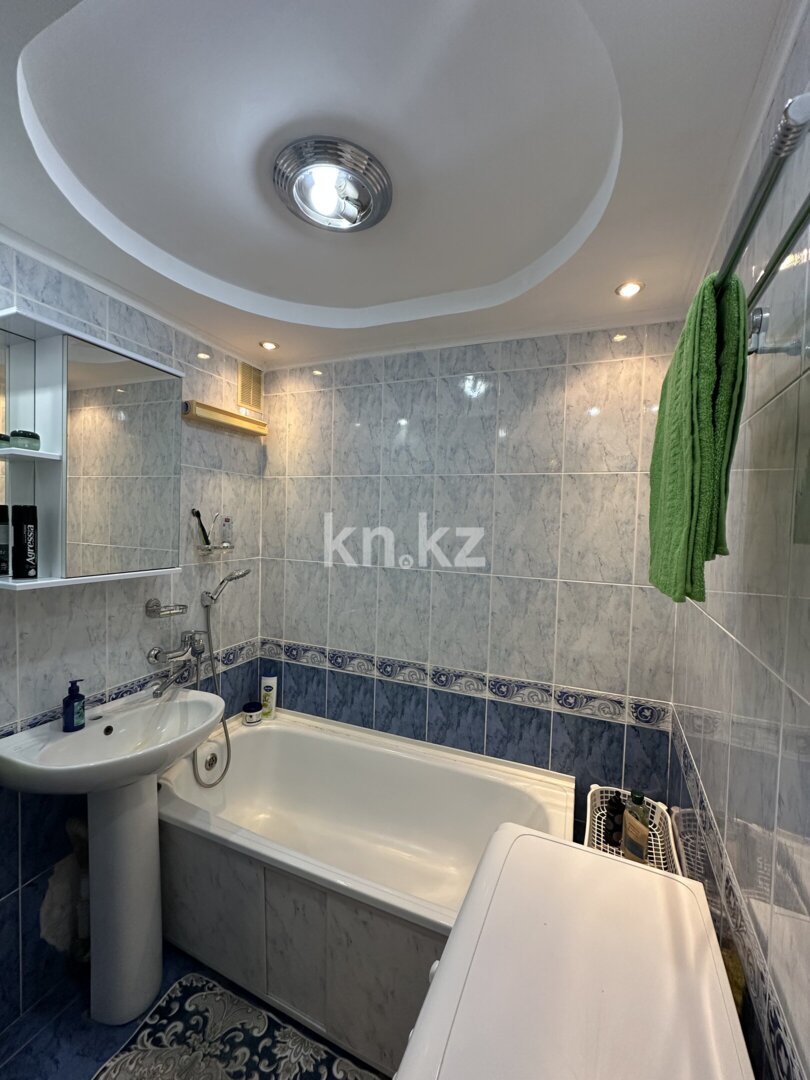 Продажа 3-комнатной квартиры, 70 м² в Караганде - фото 10